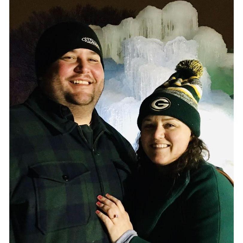 Engaged! - February 2019