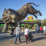 San Diego Zoo