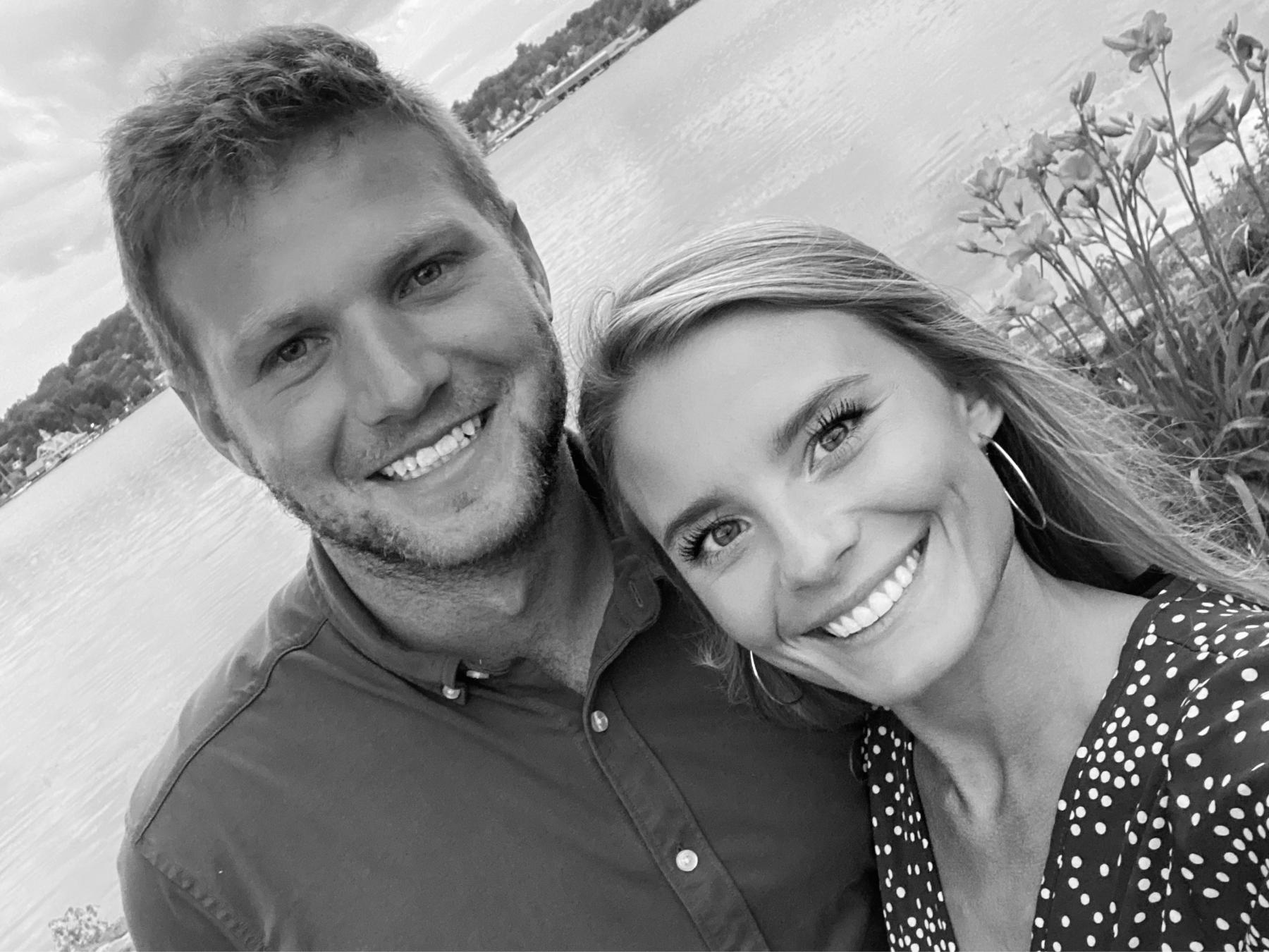 The Wedding Website of Mekayla Austin and Colton Hudson