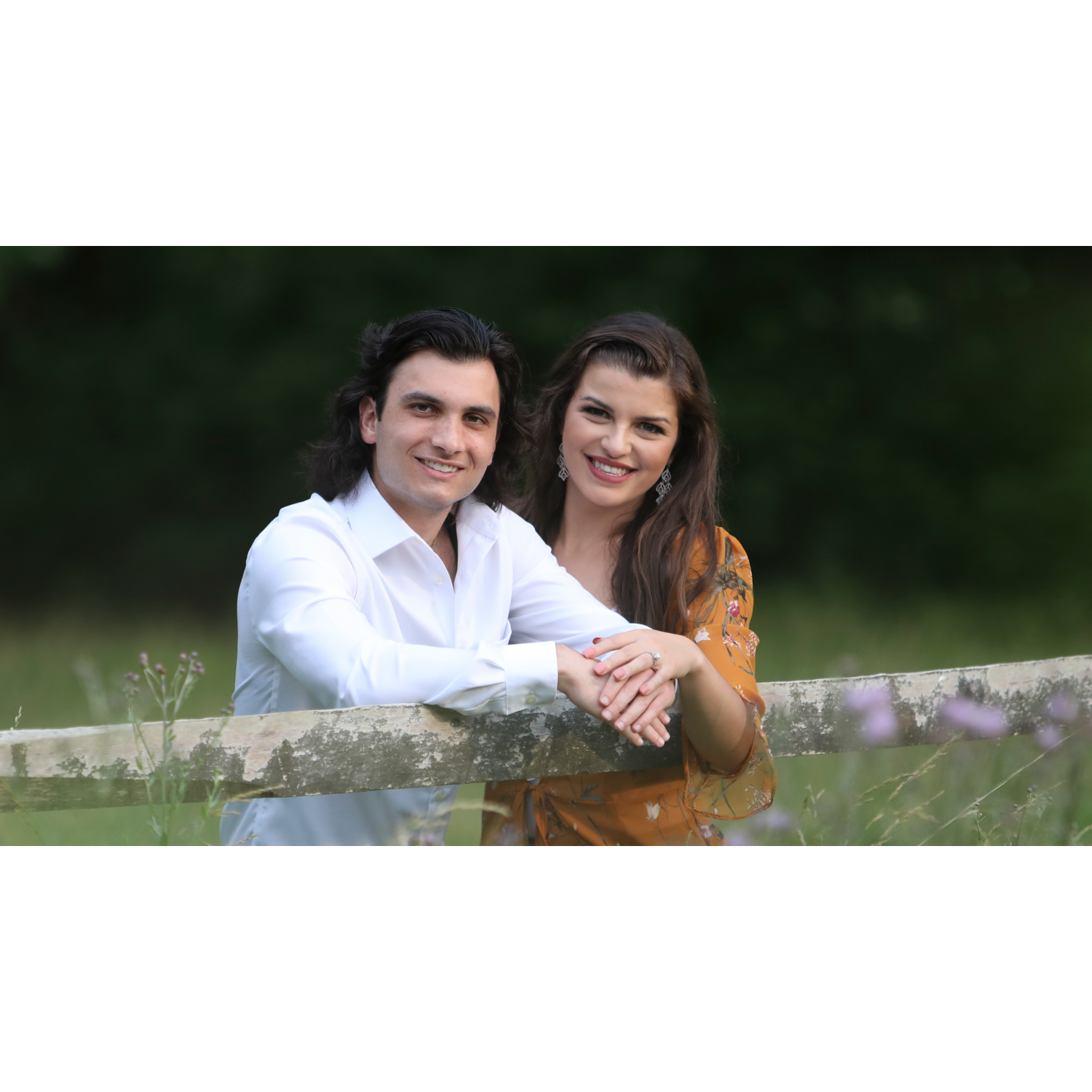 Engagement Shoot. Thank you Duca Studios!