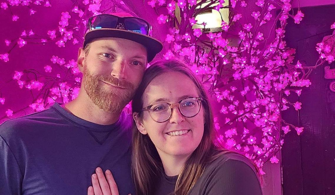 The Wedding Website of Kelsey Pryor and Matt Whipple