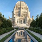 Bahá'í House of Worship