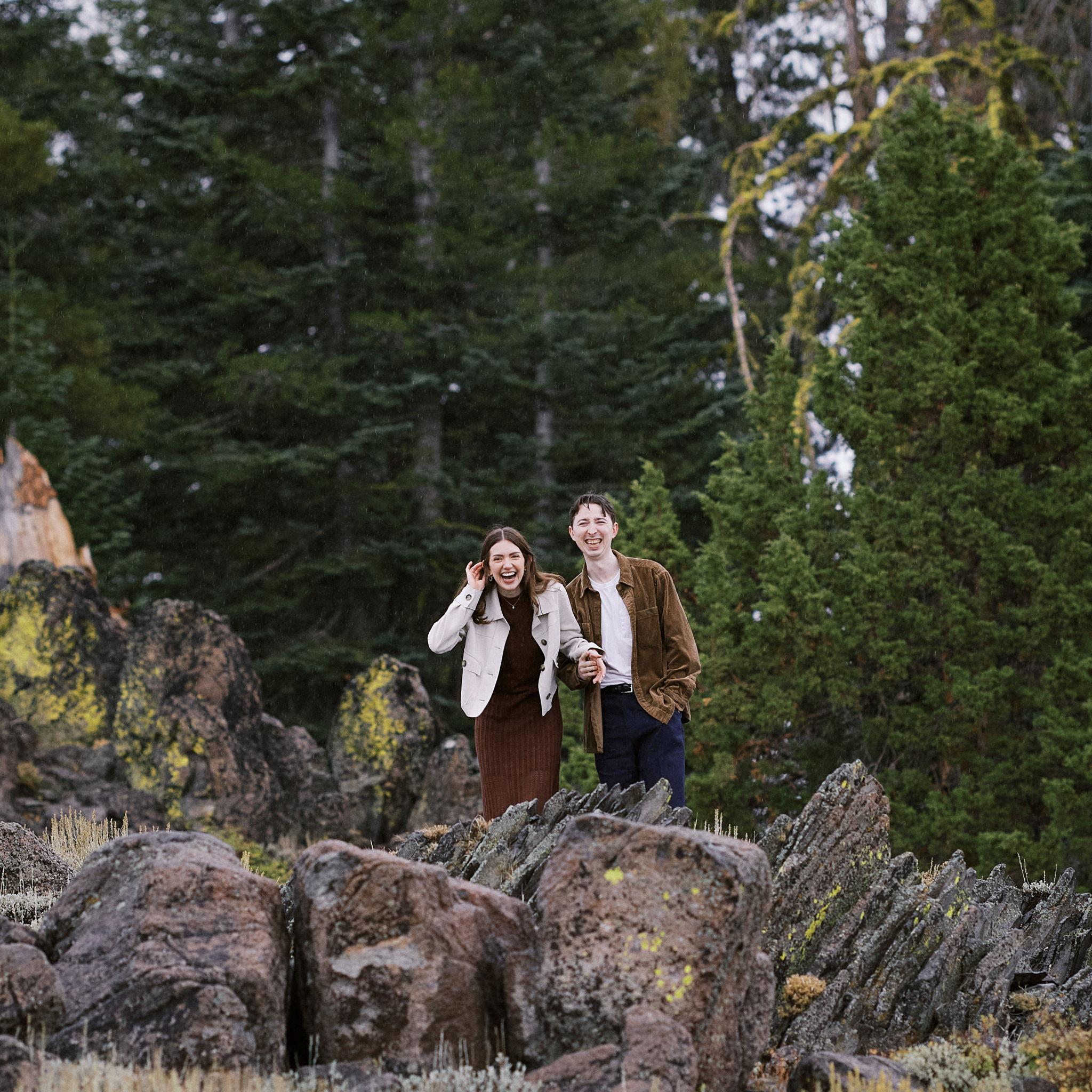 Tahoe, August 25, 2025