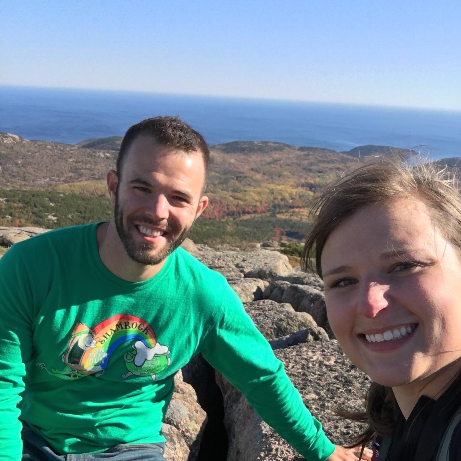 Acadia National Park