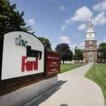 The Henry Ford Museum