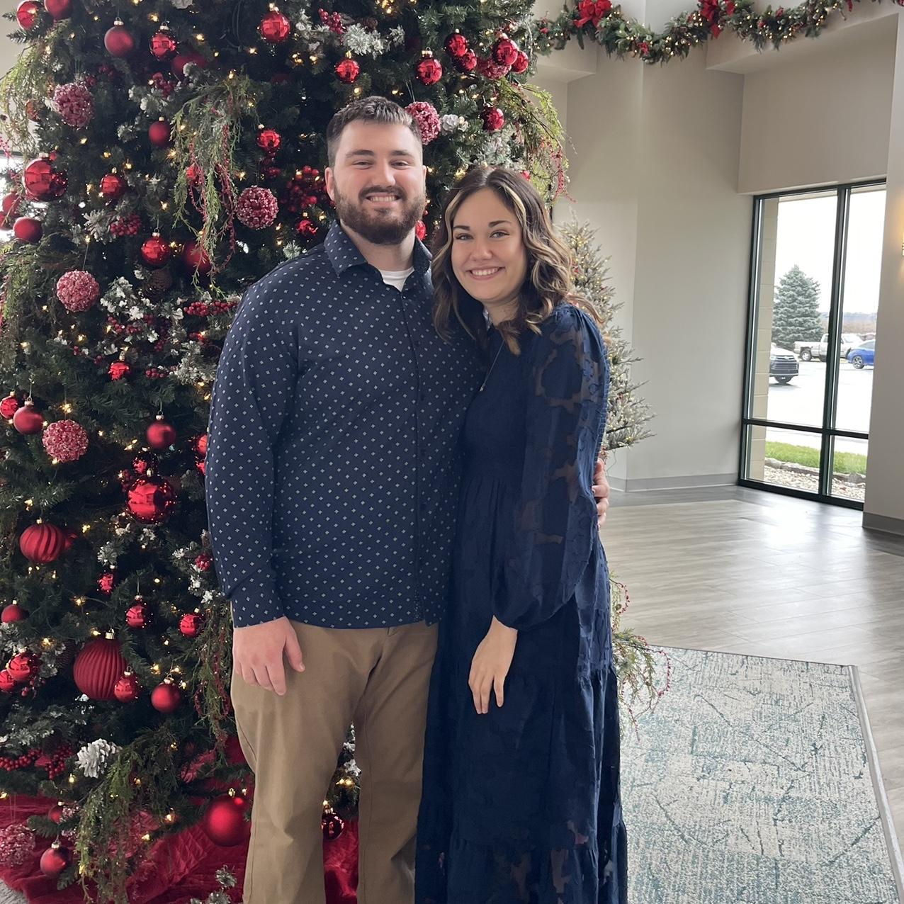 Merry Christmas!