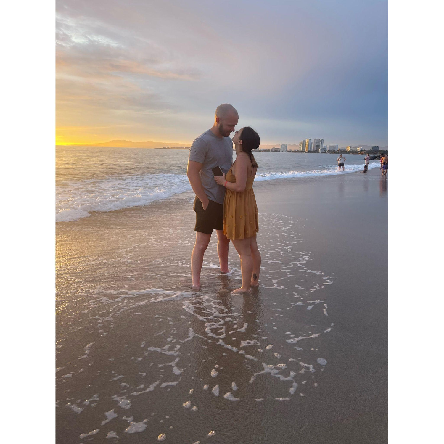 Our trip to Puerto Vallarta