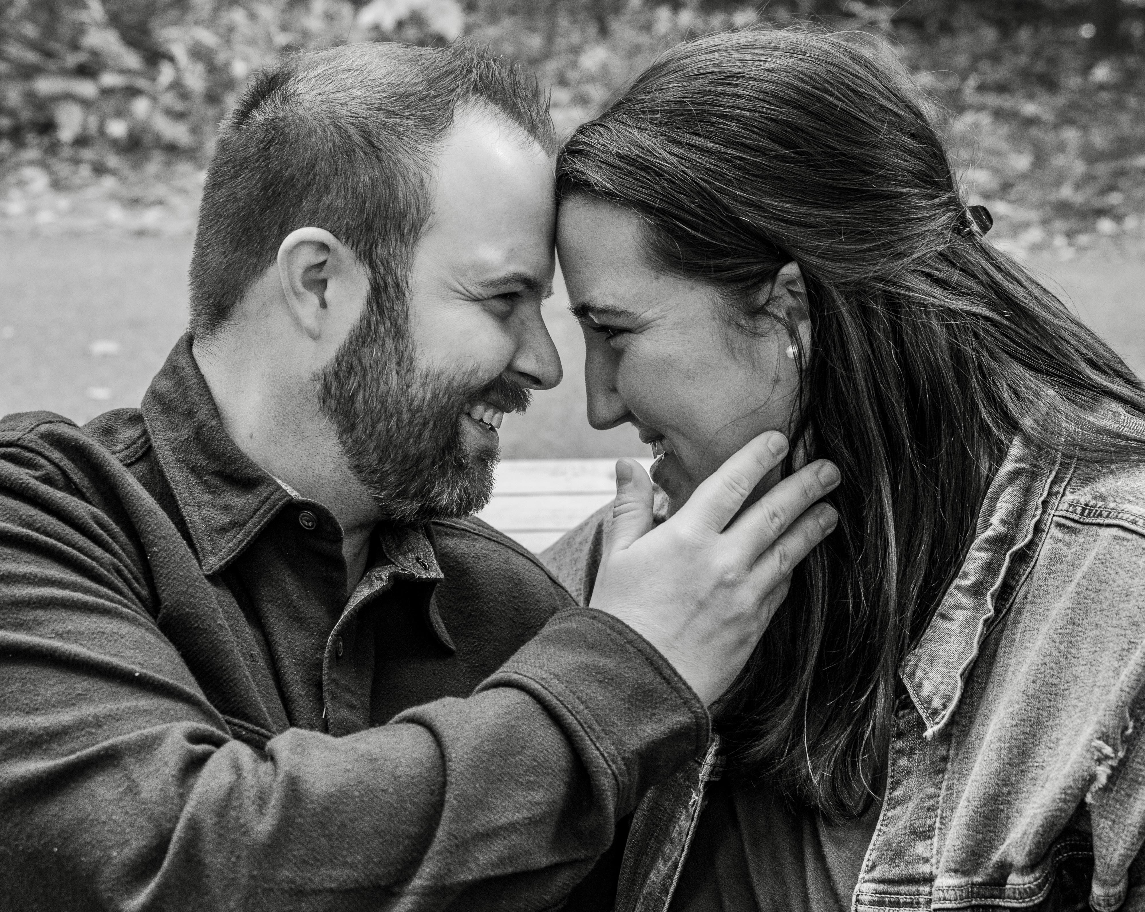 The Wedding Website of Emily England and John Demsky