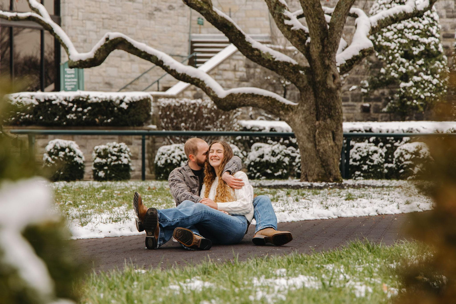 The Wedding Website of Avery Cummings and Ridge Disselkamp