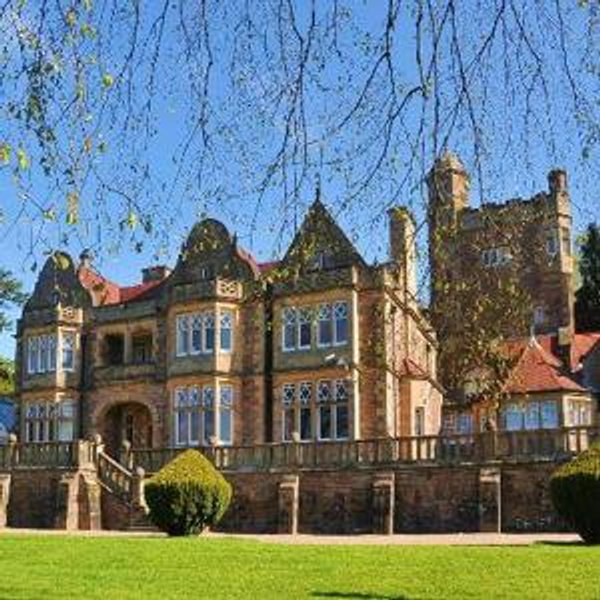 5-Night Scottish Country Stay