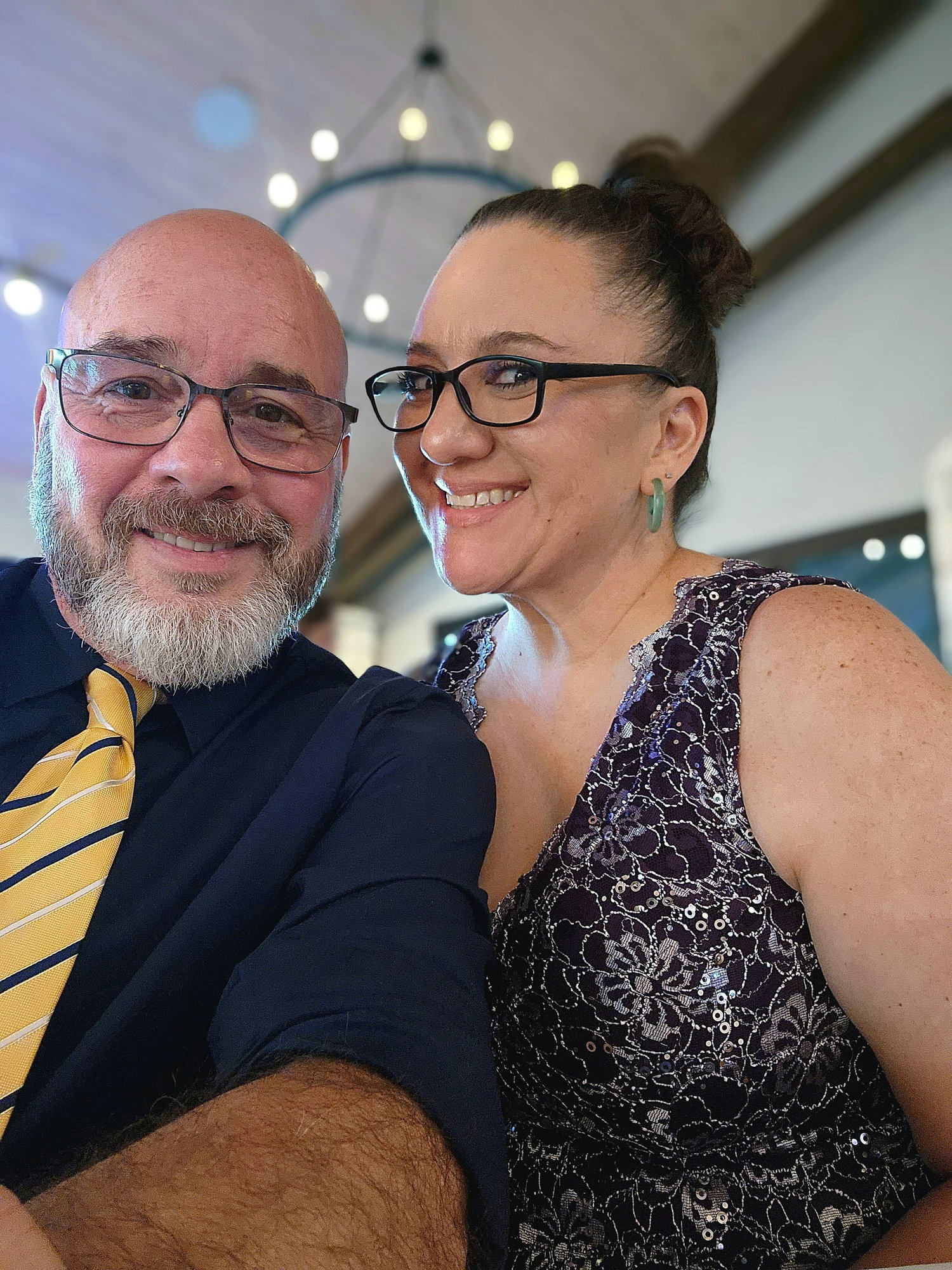 The Wedding Website of Camille Espinoza and Robert Coffman