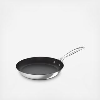 Stainless Nonstick Fry Pan