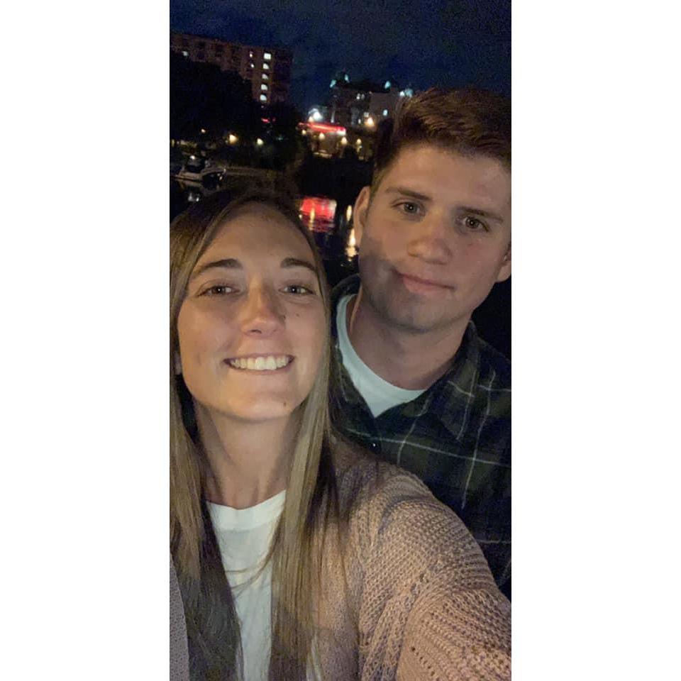 Random road trip to Milwaukee in 2019!