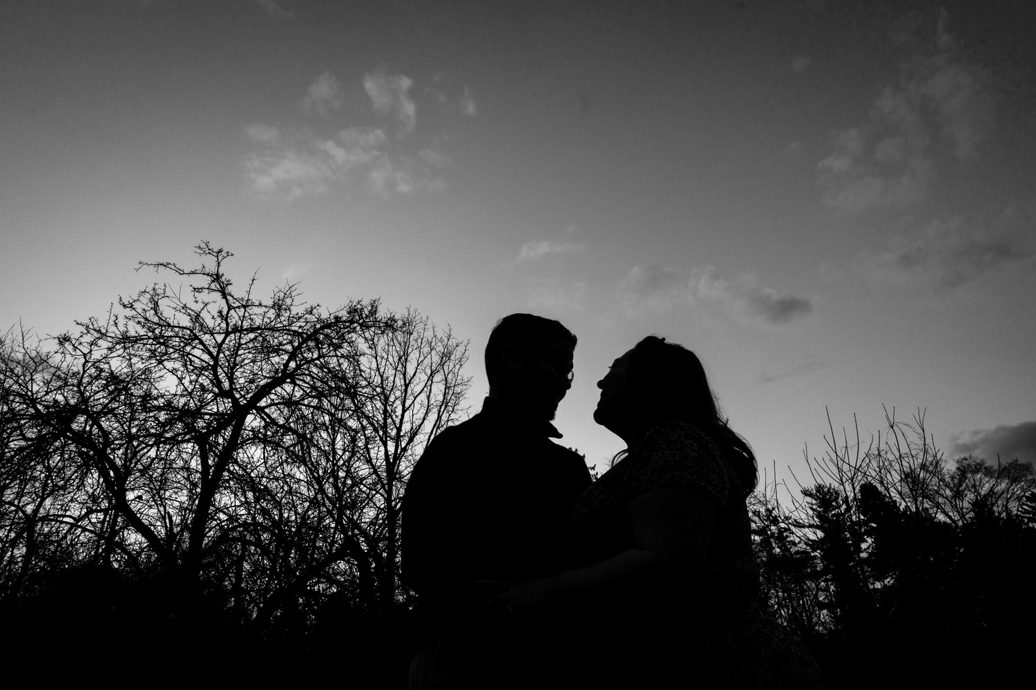 The Wedding Website of Shannon Cahalan and Chris Guarracino