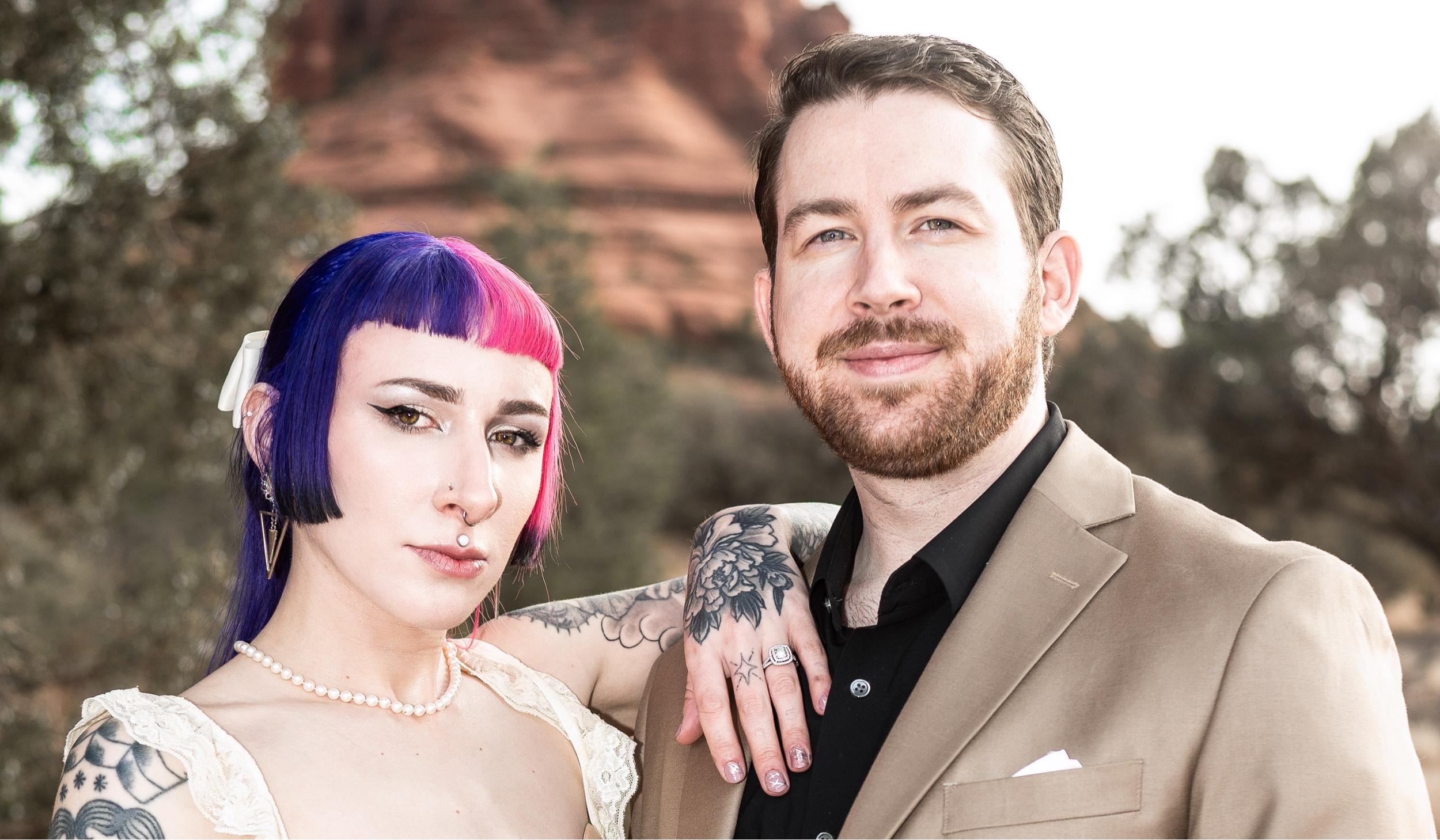 The Wedding Website of Lindsey Herbert and Jason Doll