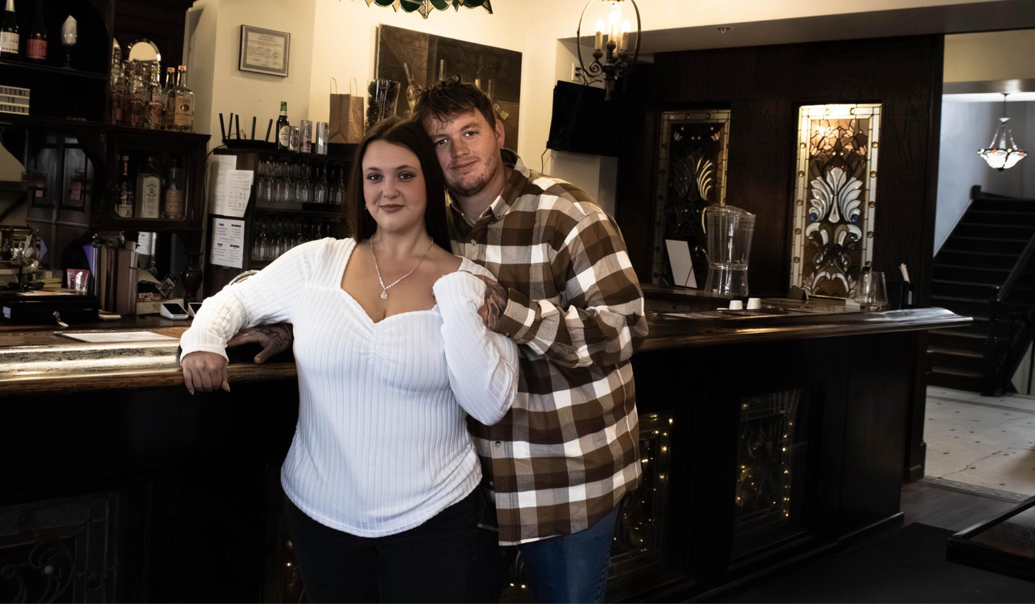 The Wedding Website of Caitlin Bryson and Trevor Kennedy