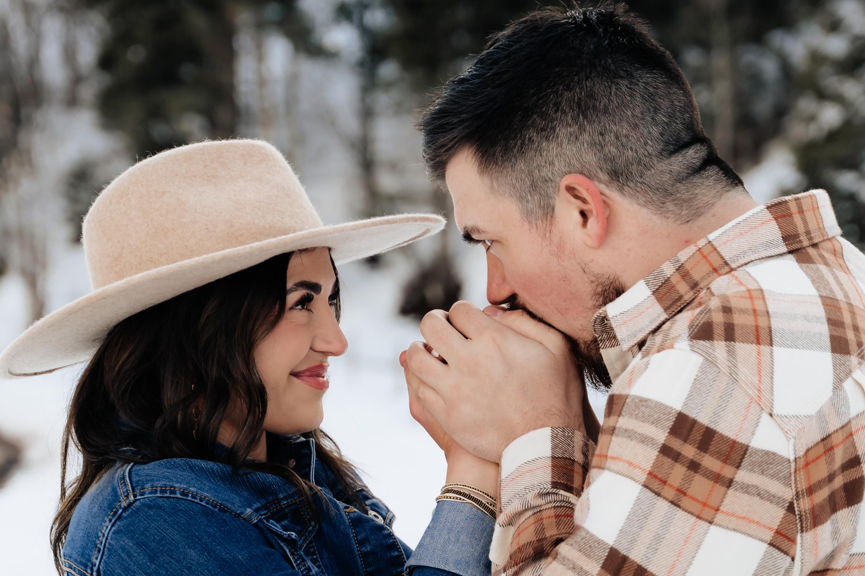 The Wedding Website of Karlie Kelly and Dallin Jones