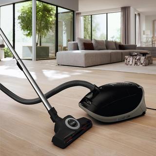 Guard M1 Cat & Dog Bagged Canister Vacuum Cleaner