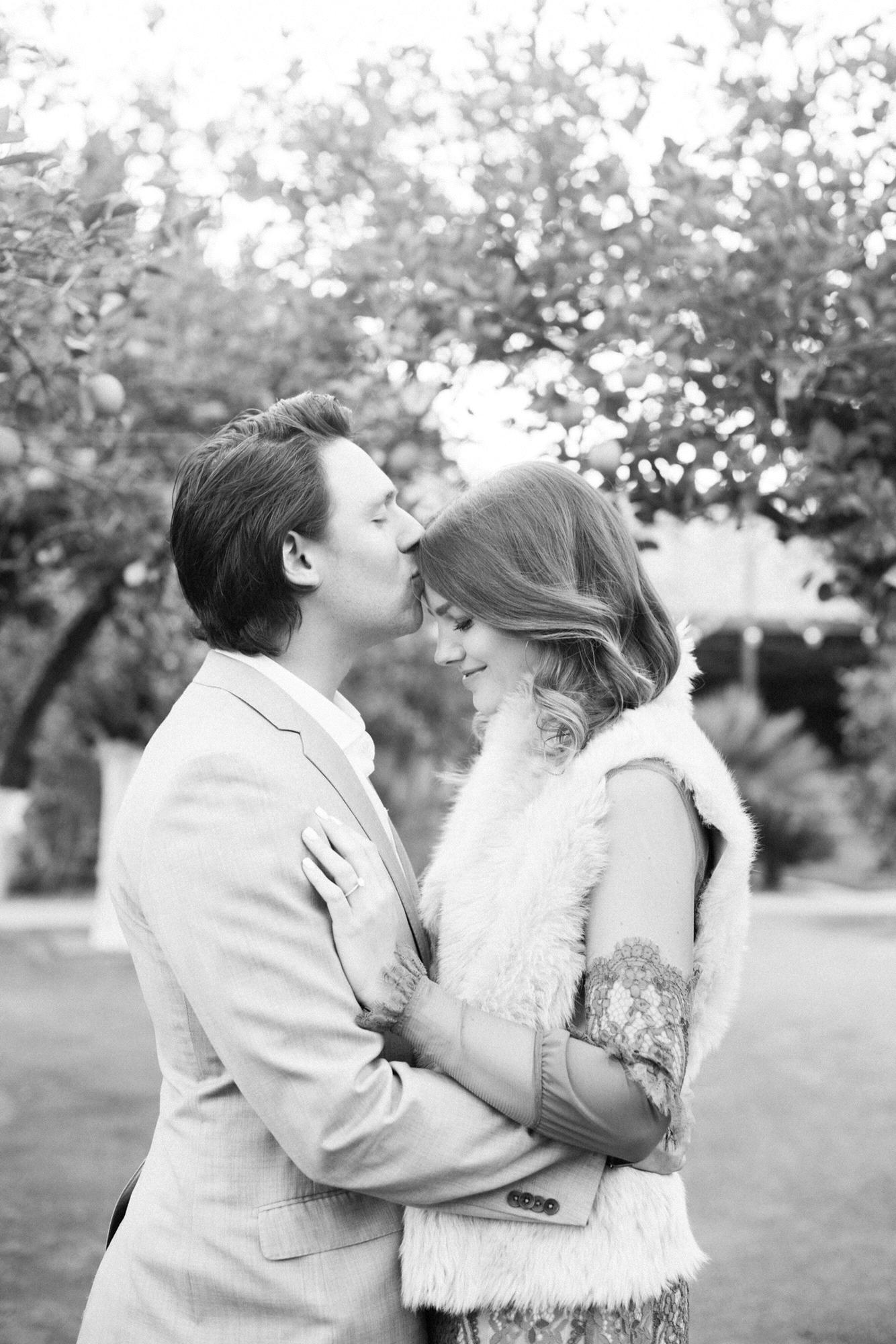 ♡ Engagement ♡
Photo: Marisa Belle Photography