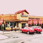 Applebee's Grill + Bar