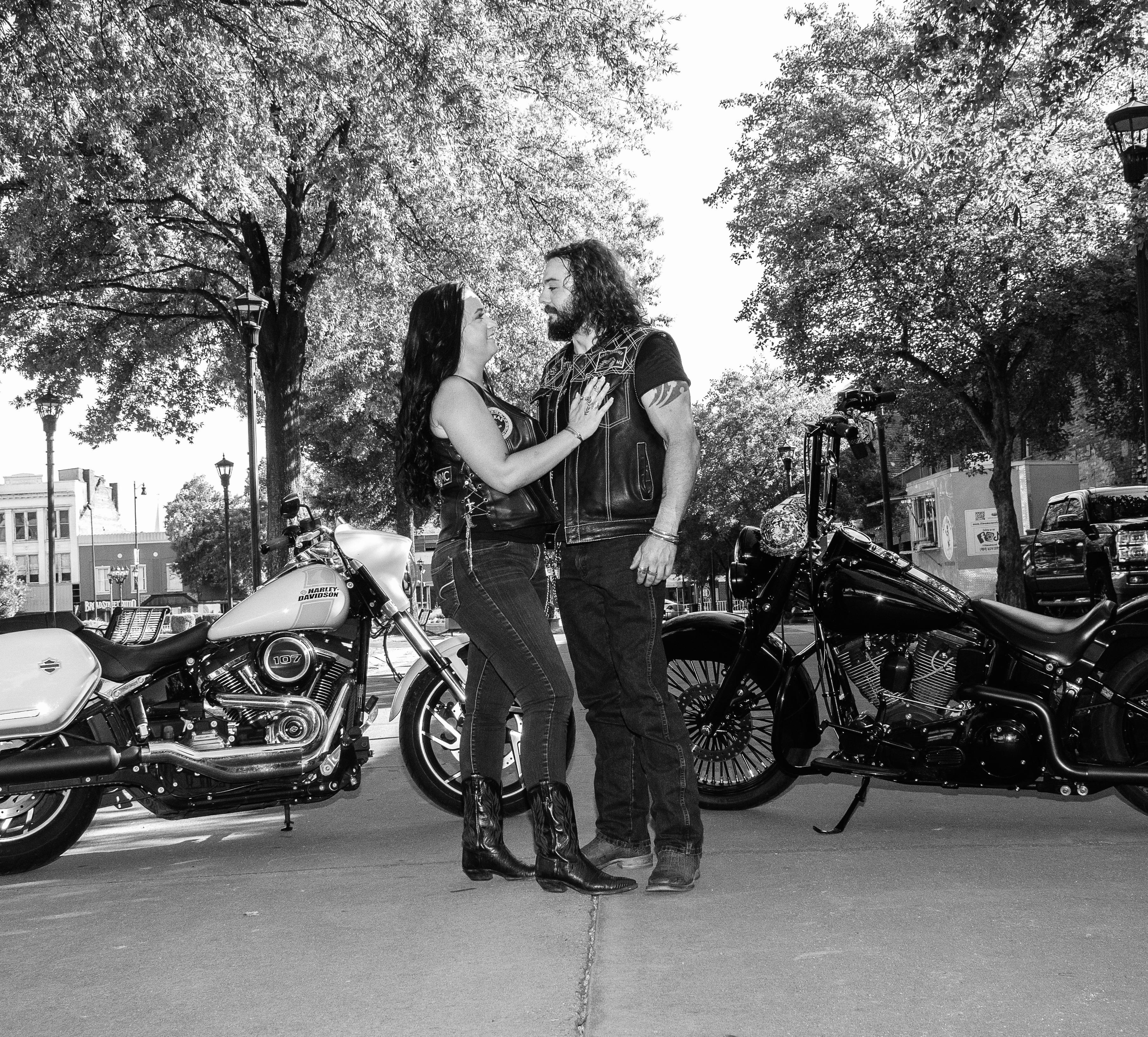 The Wedding Website of Sydney Hunter and Jamie Smith