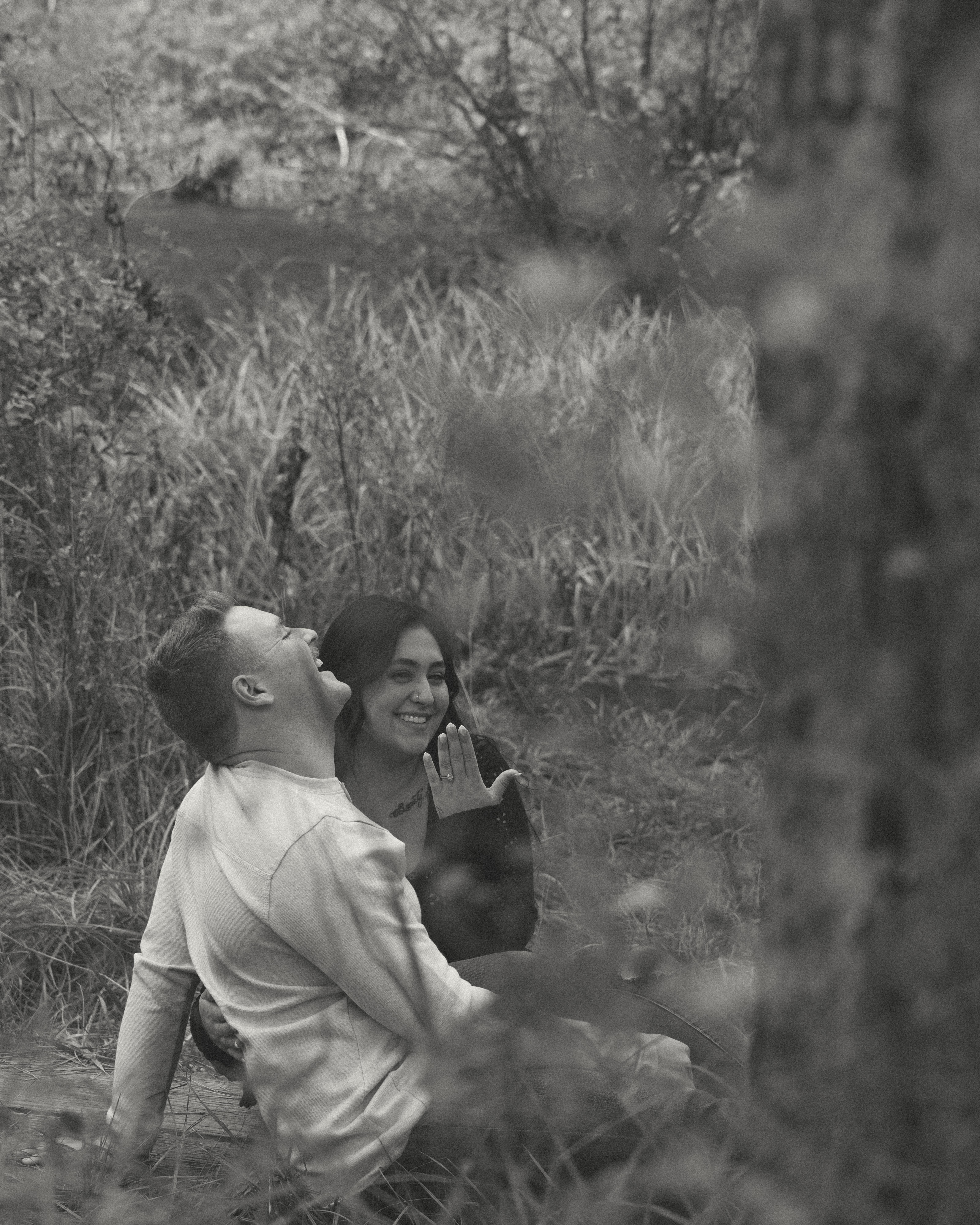 The Wedding Website of Chazmyne Stensgar and Reed Dixon