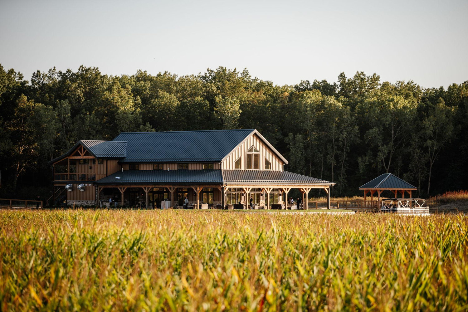 The Wedding Website of Emma Parker and Kevin Wassie