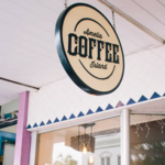 Amelia Island Coffee