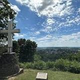 Mount Sequoyah Trail