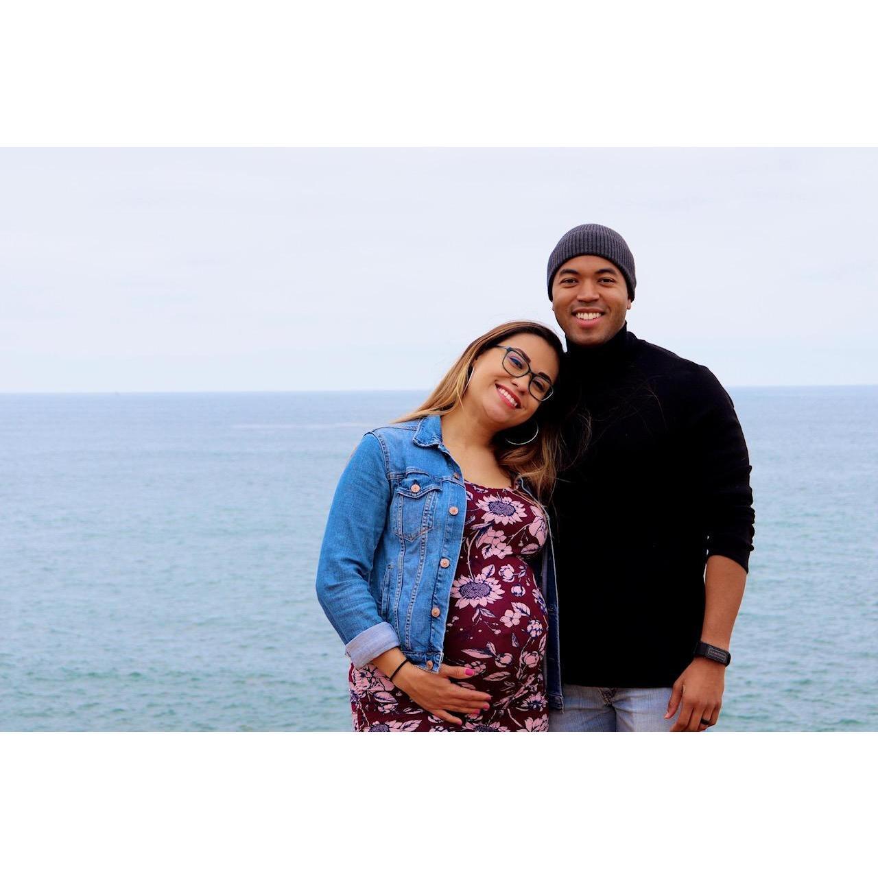 6/21/20 - Sunset Cliffs