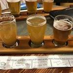 Spellbound Brewing