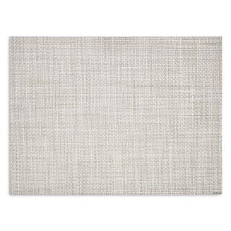 Chilewich Basketweave Place Mat