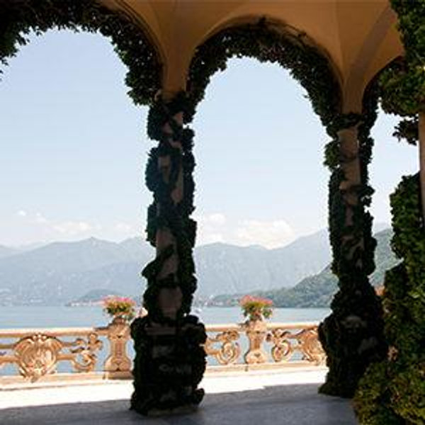 Italy Honeymoon Fund