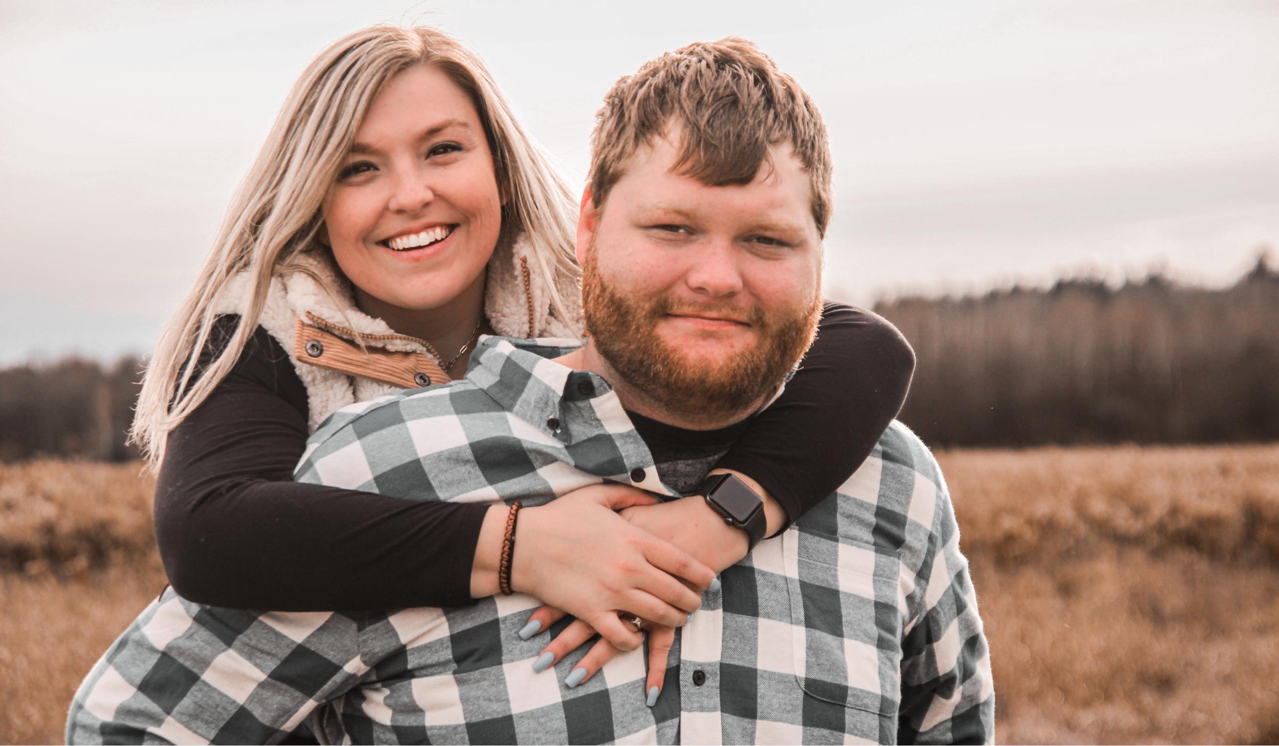 The Wedding Website of Kimberly MacDonald and Patrick Martin