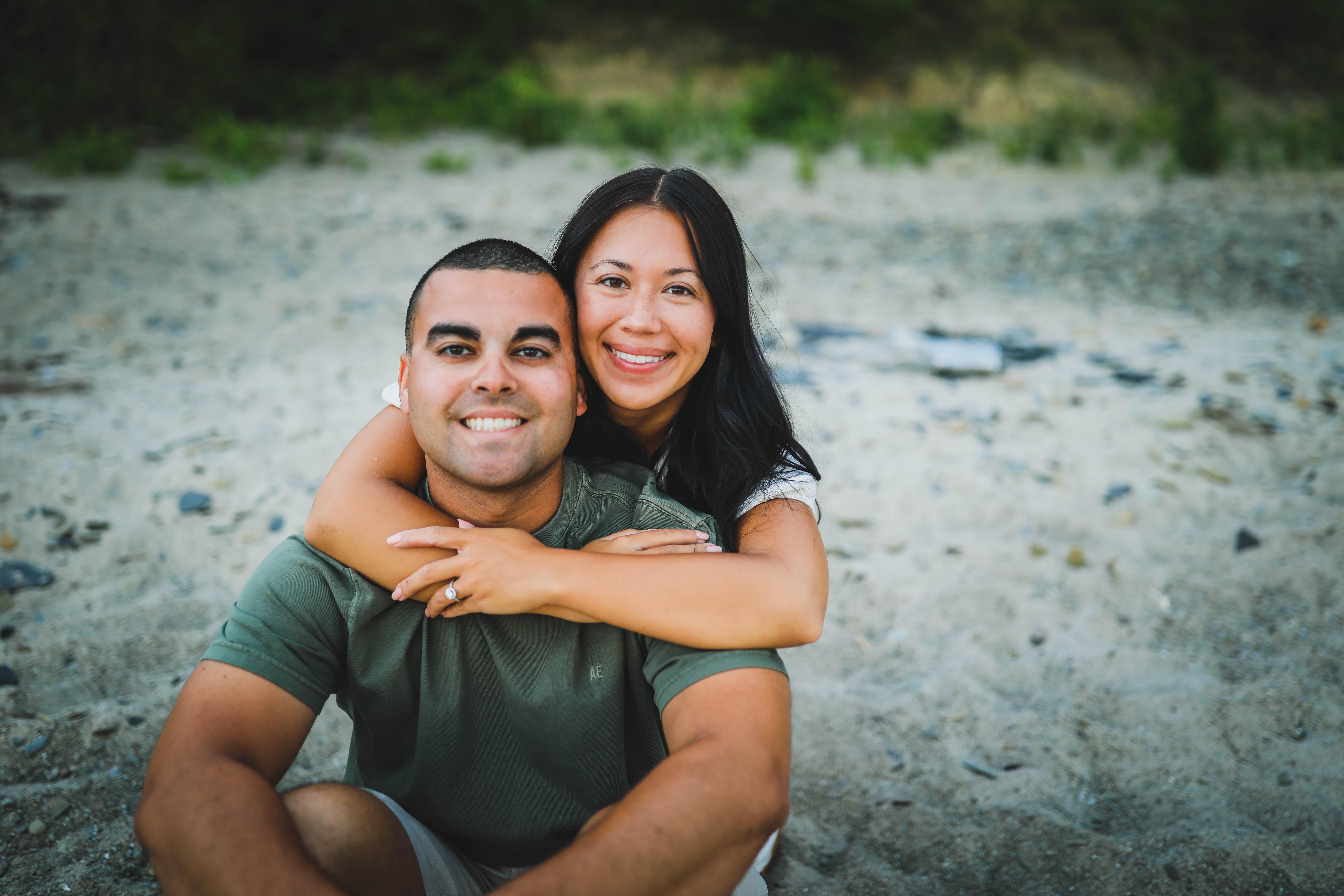 The Wedding Website of Lillian Thomas and Ryan Ruiz