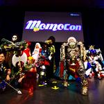 MomoCon - Culture Convention