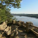 Chickies Rock Overlook Trail