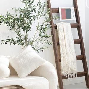 Blanket Ladder