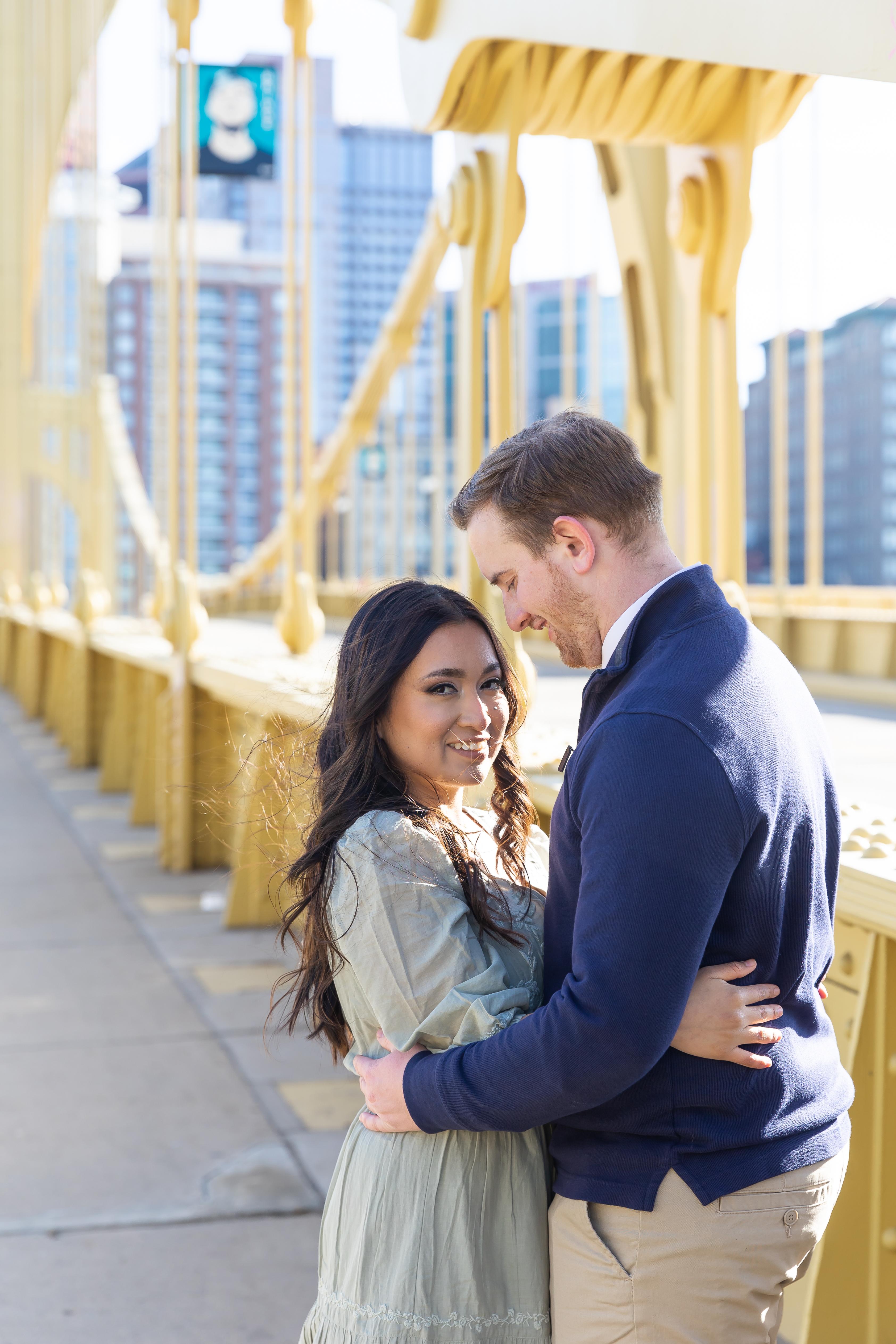 The Wedding Website of Karla Palacios and Brevin Earl