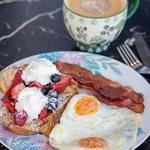 Elka Bee's Coffee Haus