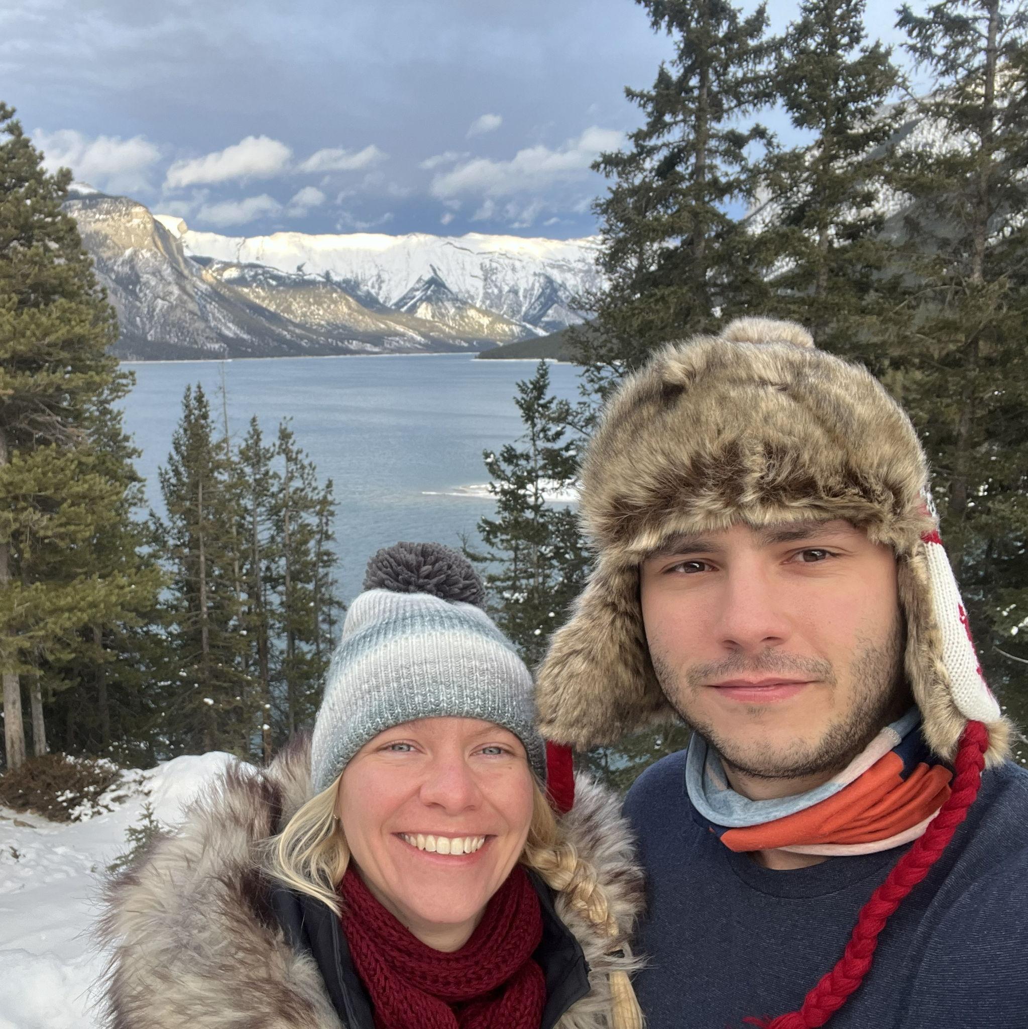 Banff, AB, Canada