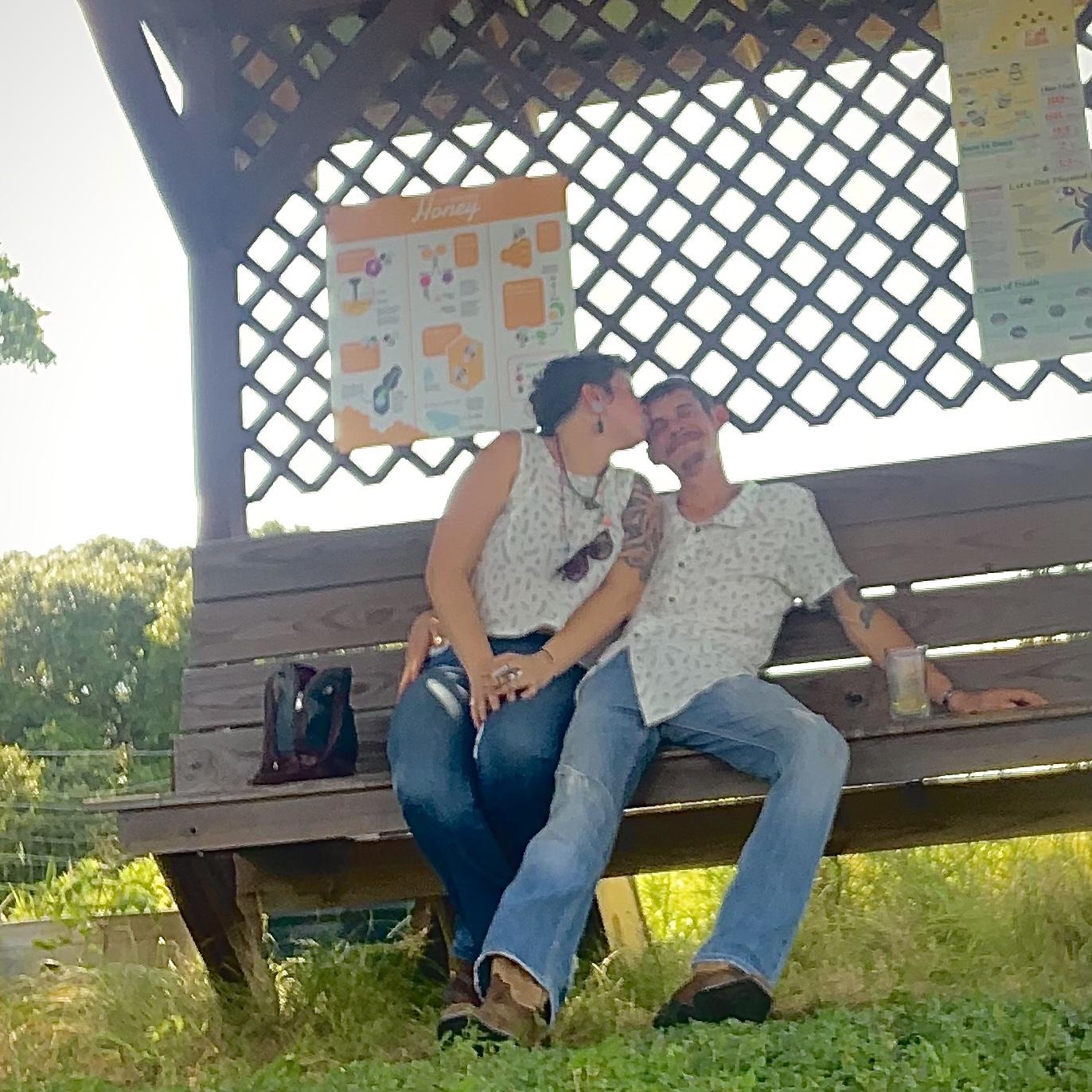 7 year Anniversary at Rohan Meadery! 2024