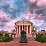 UVA Historical Tour