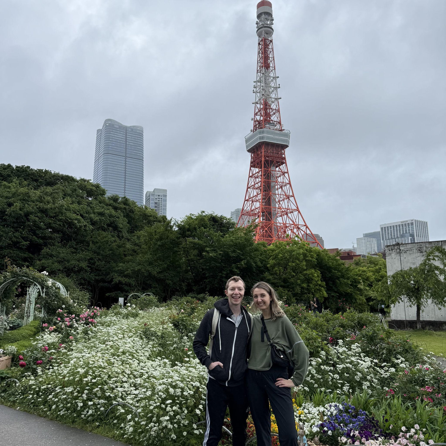 Tokyo, Japan