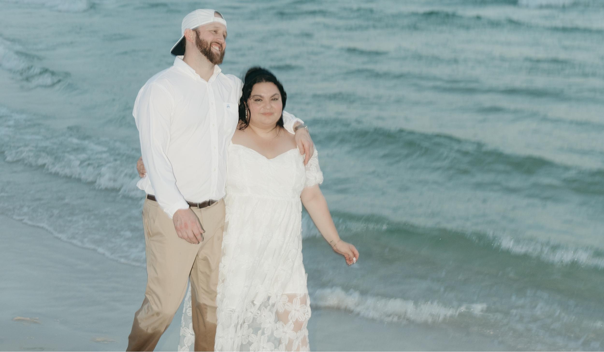 The Wedding Website of Joanna Tongol and Justin Yeatts