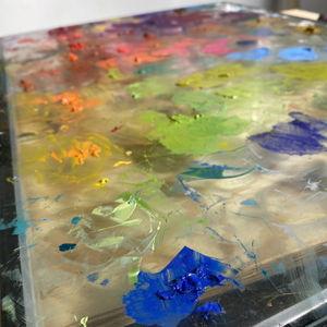 Art Supplies