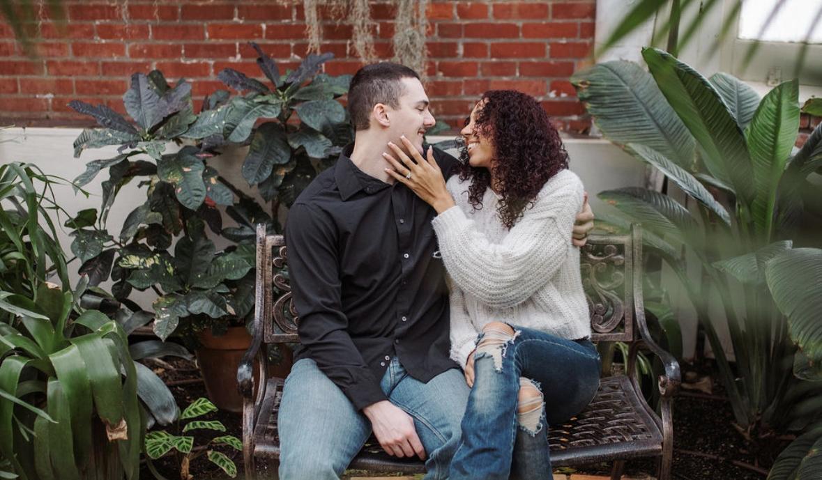 The Wedding Website of Brooklyn Gowdy-Williams and Charles Schlott
