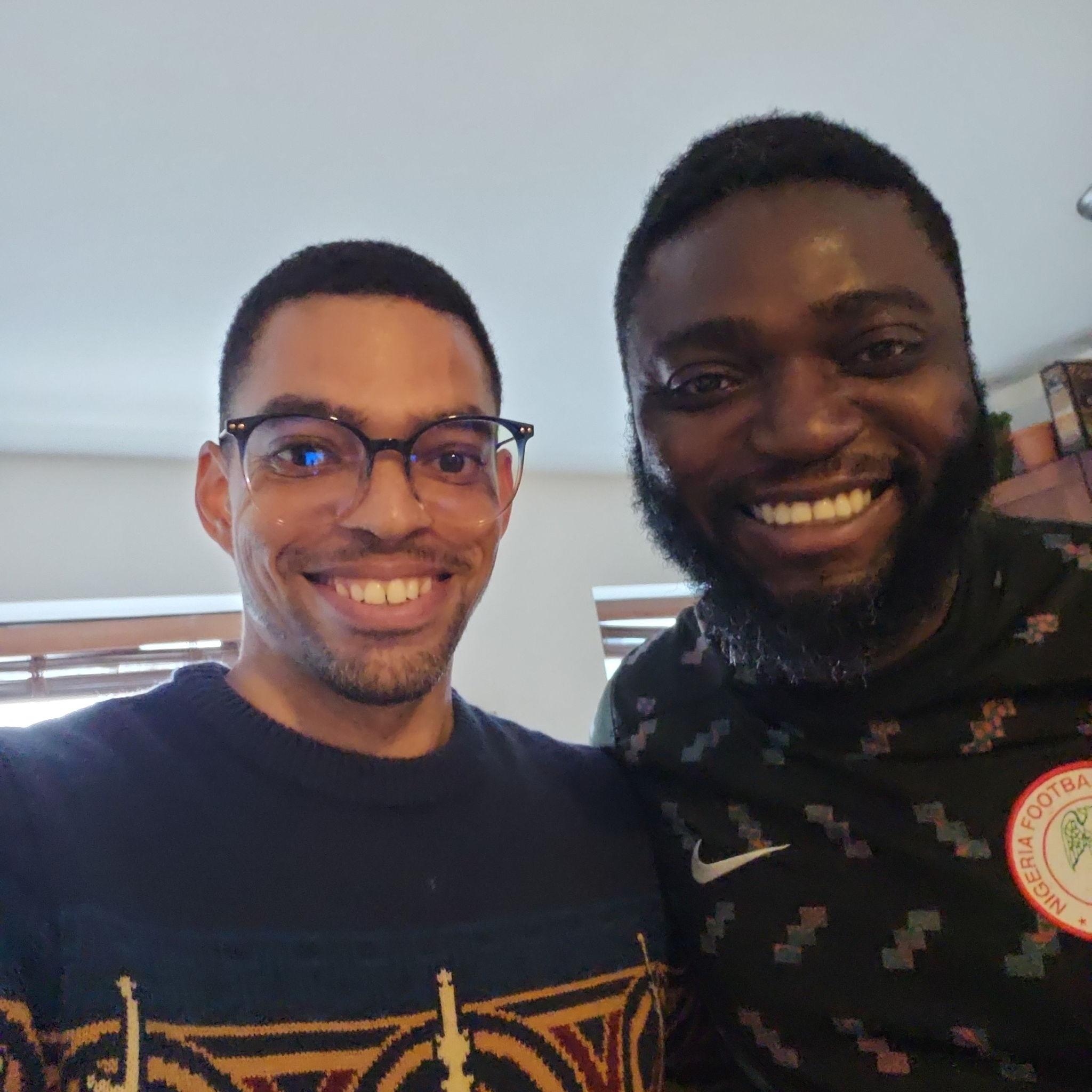 East Harlem (October 2025)