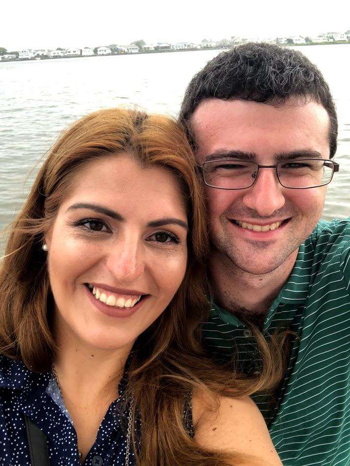 The Wedding Website of Robert Griesemer III and Andrea Velarde