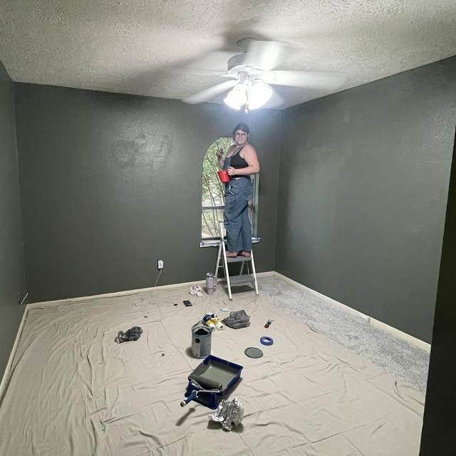 Our Home Renovation Fund